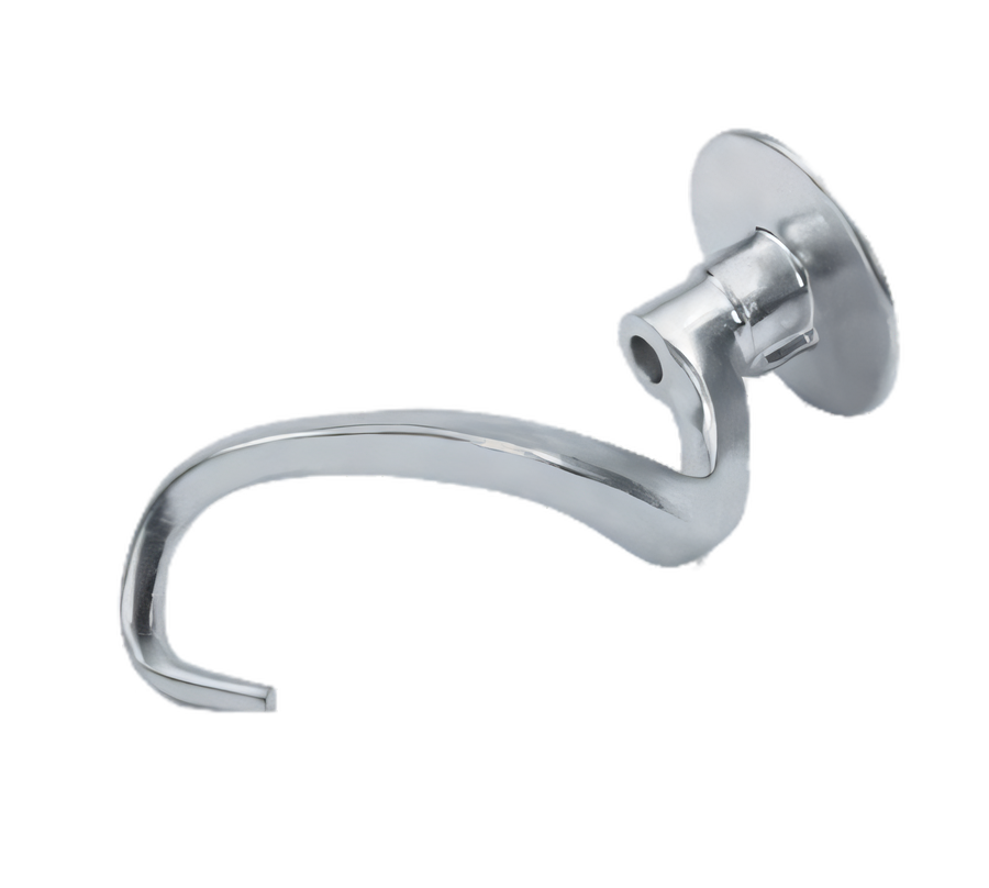 Product image #1 for Vollrath 40 Quart Planetary Mixer Dough Hook Attachment