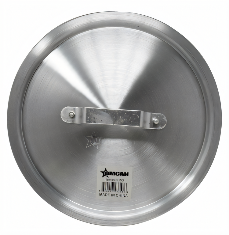 Product image #1 for Omcan USA 43353 Pot and Pan Lids