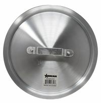 Omcan USA 43353 Pot and Pan Lids