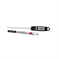 CFS Brands THDGBK Escali Pocket & Probe Thermometers