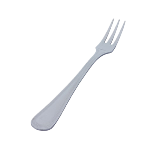 Product image #1 for Perlina 5-3/4 Inch Heavy Weight Oyster Fork, 18/0 Stainless Steel