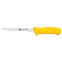 Winco KWP-61Y Stäl Boning Knife Case of 36