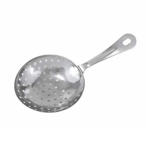 Product image #1 for Winco Stainless Steel Julep Strainer