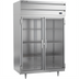 Thumbnail image #1 for Beverage Air PR2HC-1BG P Series Reach-in Refrigerators