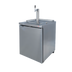 Thumbnail image #1 for Pro-Line E-Series 25-Inch Wide One-Section Self-Contained Draft Beer Cooler with 1-Faucet Tower, 8.4 Cu. Ft.