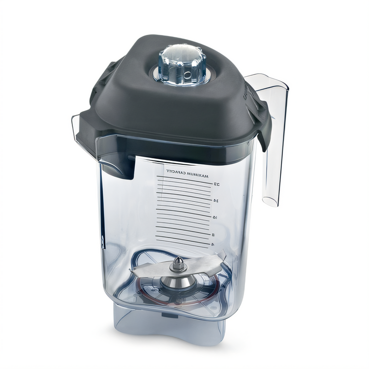 Product image #1 for Vitamix Advance Complete Blender Container, 32 oz Tritan, Clear