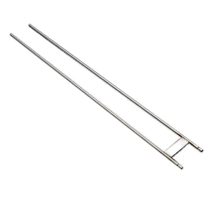 Product image #1 for Alto-Shaam Stainless Steel Piercing Skewer for Rotisserie Ovens