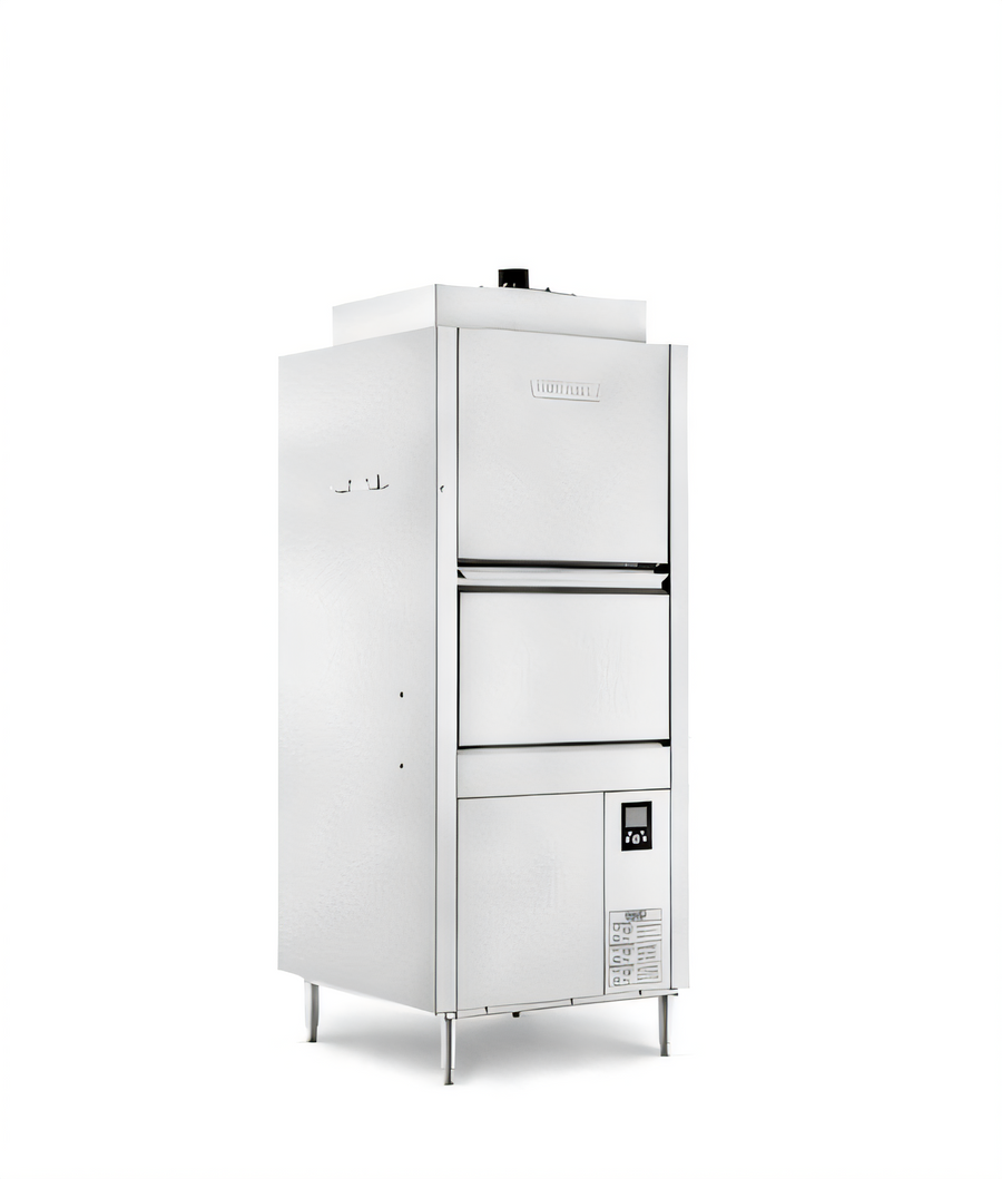 Product image #1 for Hobart PW10N-ADV-2 Warewash Dishwashers