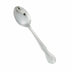 Thumbnail image #1 for Winco Elegance Plus Heavy Weight Teaspoon, 6-1/4 Inch, 18/0 Stainless Steel, Mirror Finish
