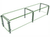 Thumbnail image #1 for Hatco Flav-R-Shield ED20 Full-Service Single-Sided Food Shield, 72 Inch x 18 Inch x 18 Inch