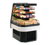 Thumbnail image #1 for Federal Industries End Caps ECSS60SC Refrigerated Self-Serve End Cap Display Case, 60 Inch Wide, Self-Contained