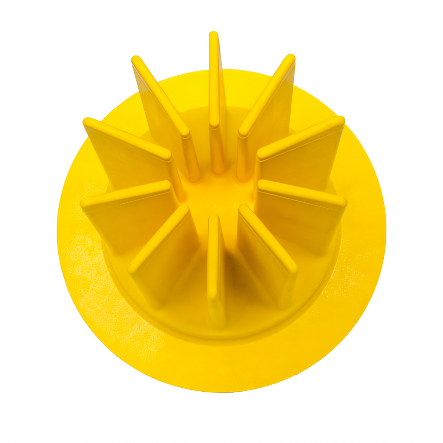Product image #1 for Hamilton Beach S-21 Sunkist Fruit & Vegetable Tools