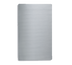 Thumbnail image #1 for Miramar Blank Stainless Steel Adapter Plate for Standard 12 x 20 Wells