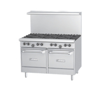 Garland U48-4G24RS US Range U Series Ranges Gas Ranges