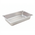 Thumbnail image #1 for Winco SPF4 Hotel Pans Case of 12