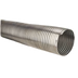 Thumbnail image #1 for 25 Ft Aluminum Flexible Duct Tubing, 4-Inch O.D., for Beer Dispenser Trunk Lines