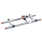 Thumbnail image #1 for Dynamic USA SM005 Top-Mount Adjustable Support Bracket for Master & SMX Mixers, Up to 48 Inches