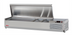 Thumbnail image #1 for Turbo Air E-Line Countertop Self-Contained Refrigerated Salad Prep Table, 48-3/8 Inch, 5 x 1/4 Size Pan Capacity