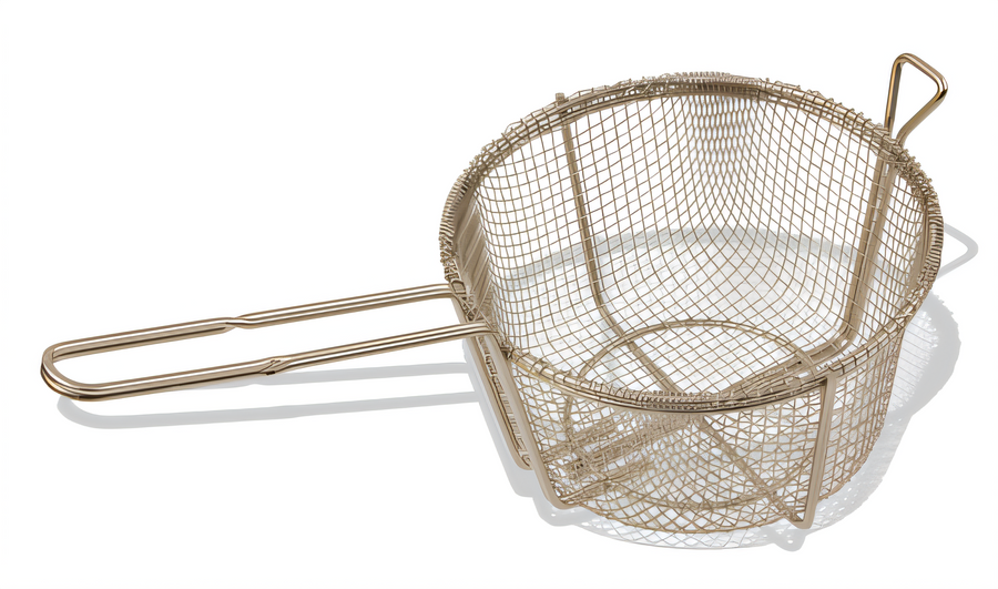 Product image #1 for Crestware WFB8 Gas Fryers