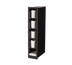Thumbnail image #1 for Vollrath Flush-Mount Vertical Lid and Straw Holder, 4 Lid Columns and 1 Straw Column