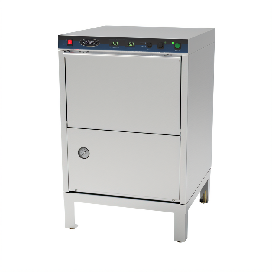 Product image #1 for Krowne GWD-24 24-Inch Door-Type Underbar Glass Washer