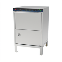 Krowne GWD-24 24-Inch Door-Type Underbar Glass Washer