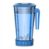Thumbnail image #1 for Waring The Raptor 64-Ounce Blue BPA-Free Blender Container with Lid and Blade for Xtreme MX Series
