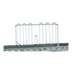 Thumbnail image #1 for Eagle Group SD24-S Wire Shelving