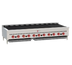 Thumbnail image #1 for Wolf SCB60 60 Inch Countertop Radiant Gas Charbroiler with 11 Burners