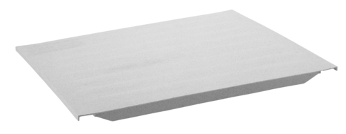 Product image #1 for Cambro CBSP146S151 Camshelving® Basics Plus Stainless Steel Shelving