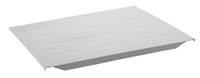 Cambro CBSP146S151 Camshelving® Basics Plus Stainless Steel Shelving