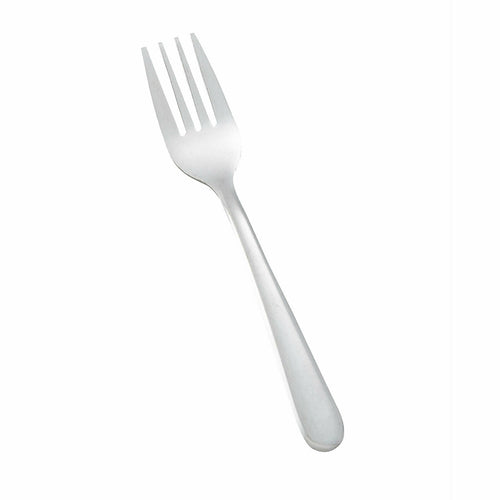 Product image #1 for Winco 0002-06 Windsor Salad Fork Case of 50