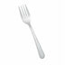 Thumbnail image #1 for Winco 0002-06 Windsor Salad Fork Case of 50