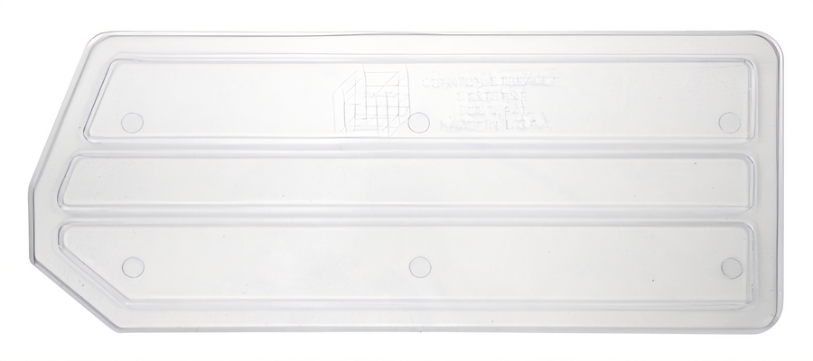 Product image #1 for Quantum DUS241CL Specialty Storage & Transport