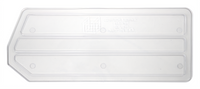 Quantum DUS241CL Specialty Storage & Transport