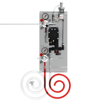 Micro Matic USA 83115-BP-PP Dish Machine Parts & Accessories