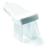 Thumbnail image #1 for Sparta® 6-Inch Lettuce Cutter Brush with Stiff Nylon Bristles and Plastic Handle