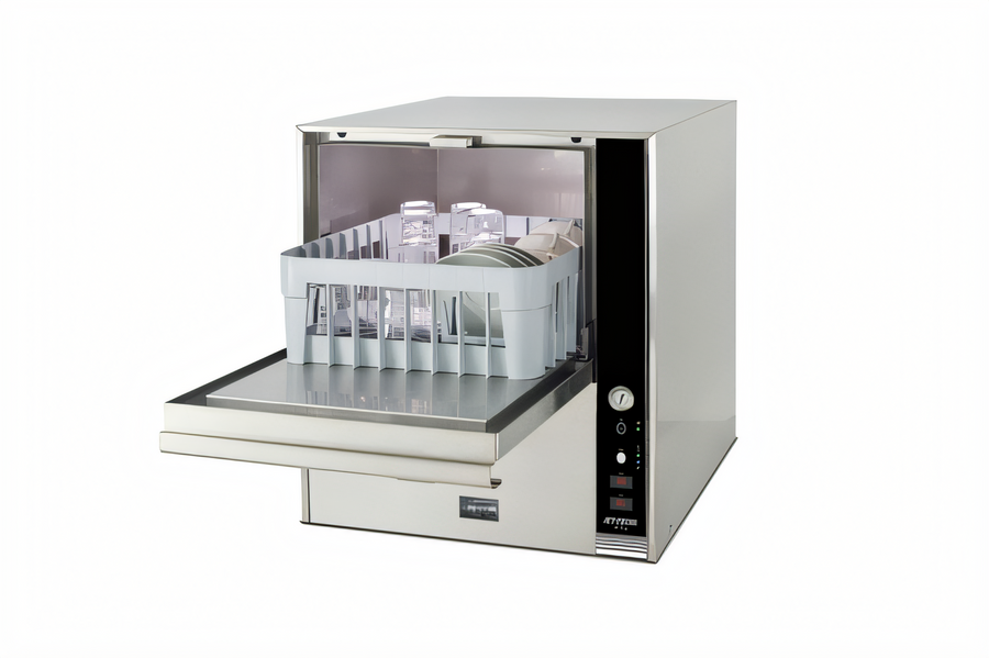 Product image #1 for MVP Group LLC F-14 Jet-Tech Dishwashers