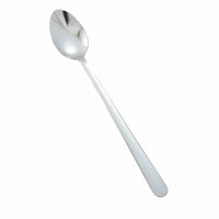Winco Windsor 8-Inch Iced Tea Spoon