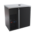 Thumbnail image #1 for Pro-Line E-Series Dual Temperature Wine Cooler Dispenser, One-Section, 36-3/4 Inch Wide, 4 x 1/6 Barrel Keg Capacity
