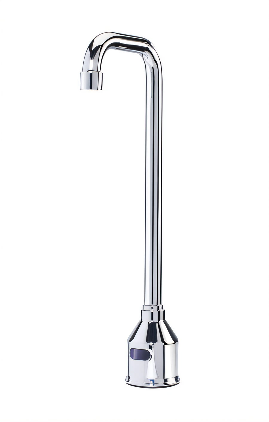 Product image #1 for Krowne Royal Series Single Hole Deck Mounted Electronic Glass Filler Pitcher Faucet with 12-Inch Spout