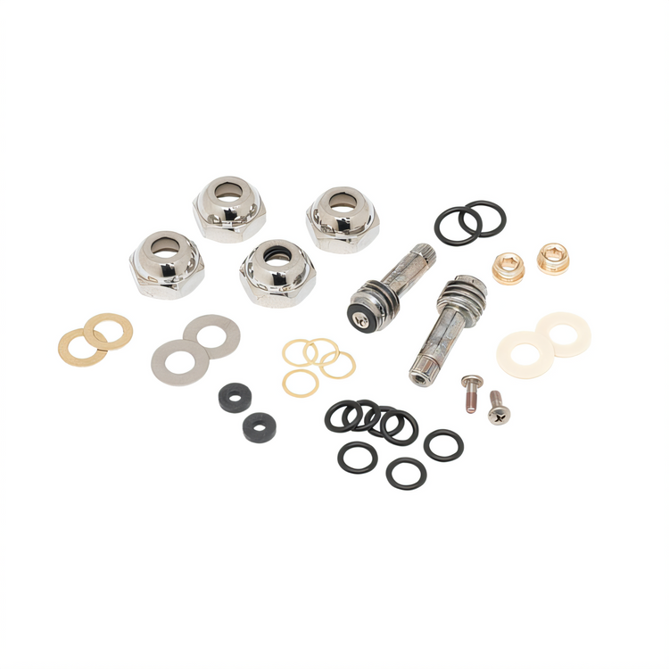 Product image #1 for T&S Brass B-20K Faucet Components