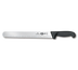 Thumbnail image #1 for Victorinox 14-Inch Granton Edge Slicer Knife with Fibrox Nylon Handle