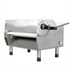 Thumbnail image #1 for Proluxe Tabletop Single-Pass Dough Roller/Sheeter with Adjustable Thickness and Synthetic Rollers