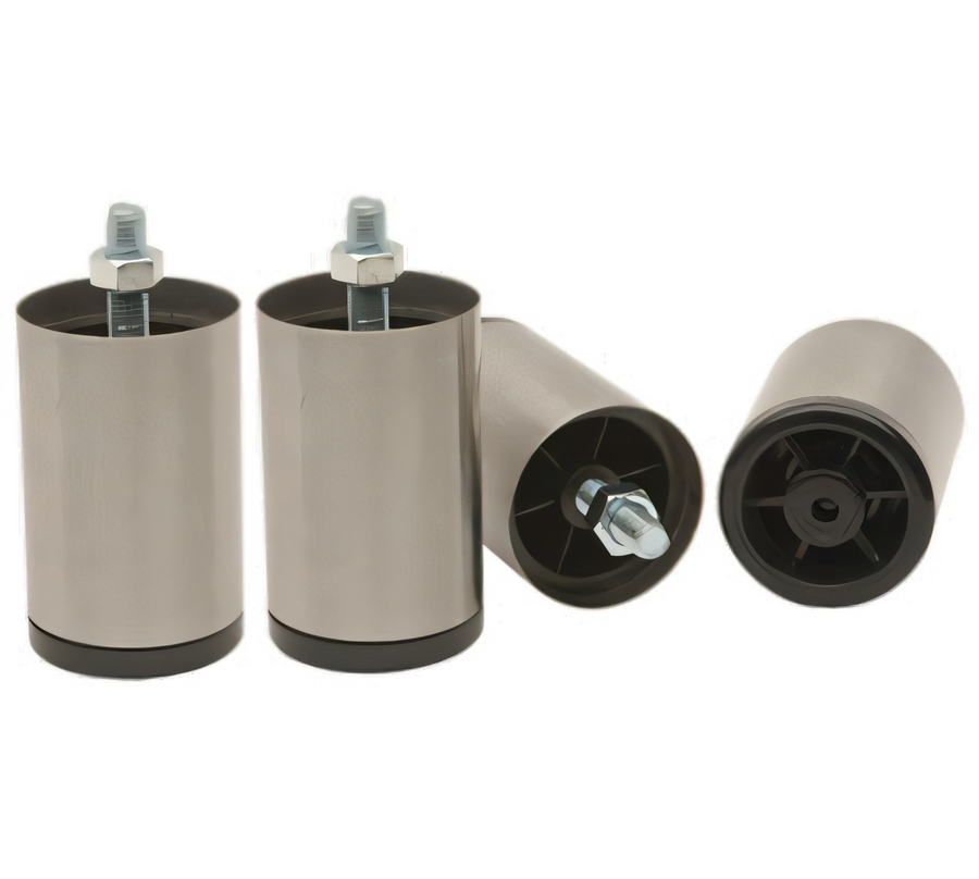 Product image #1 for Pro-Line Set of 4 Legs for Braising Pan & Tilt Skillet