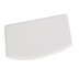 Thumbnail image #1 for Crestware Plastic Bowl Dough Scraper, 3-3/4 x 5-3/4 Inches