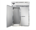 Thumbnail image #1 for Continental Refrigerator D2FINSS Designer Line 2-Section Roll-In Freezer with Stainless Steel Exterior & Interior