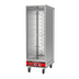 Thumbnail image #1 for Adcraft Mobile Full-Size Heater Proofer Cabinet, 36 Full-Size Sheet Pan Capacity, 120V