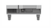 Thumbnail image #1 for RATIONAL Adjustable Base with Feet for iCombi 6- and 10-Half Size Tabletop Units