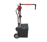 Henny Penny 100 lb. Oil Disposal Shuttle